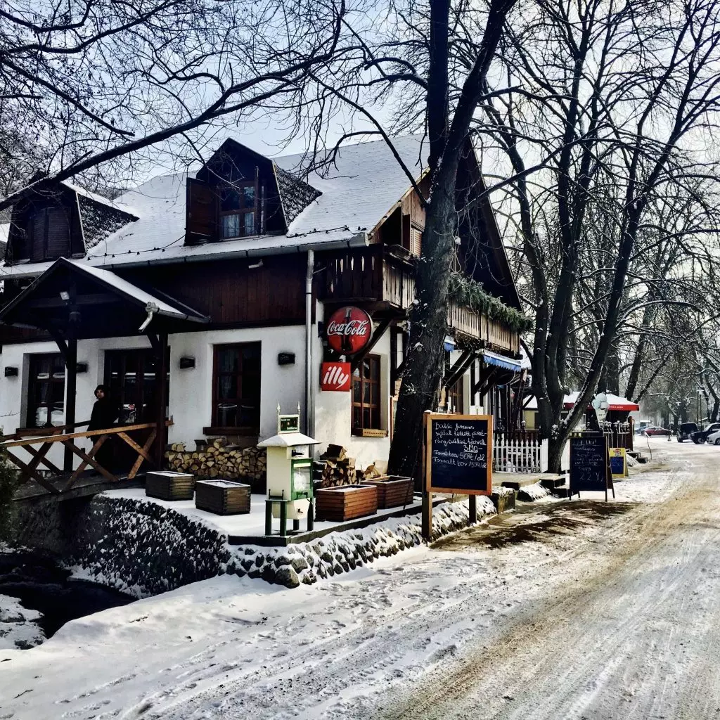 halas helyek Magyarországon