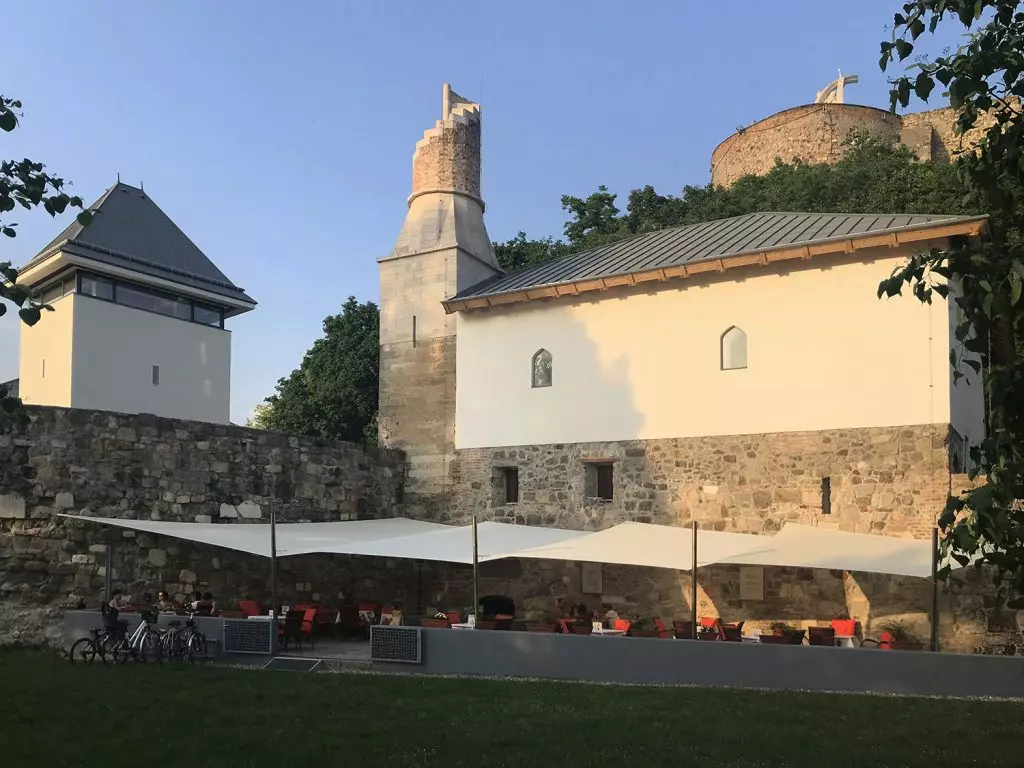 látnivalók Esztergom