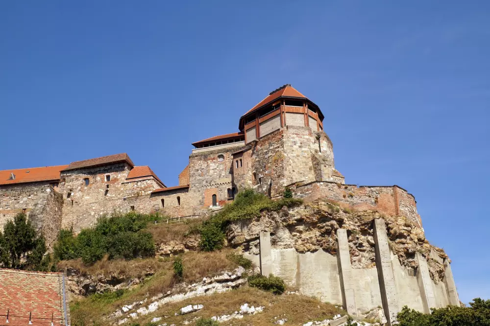 látnivalók Esztergom