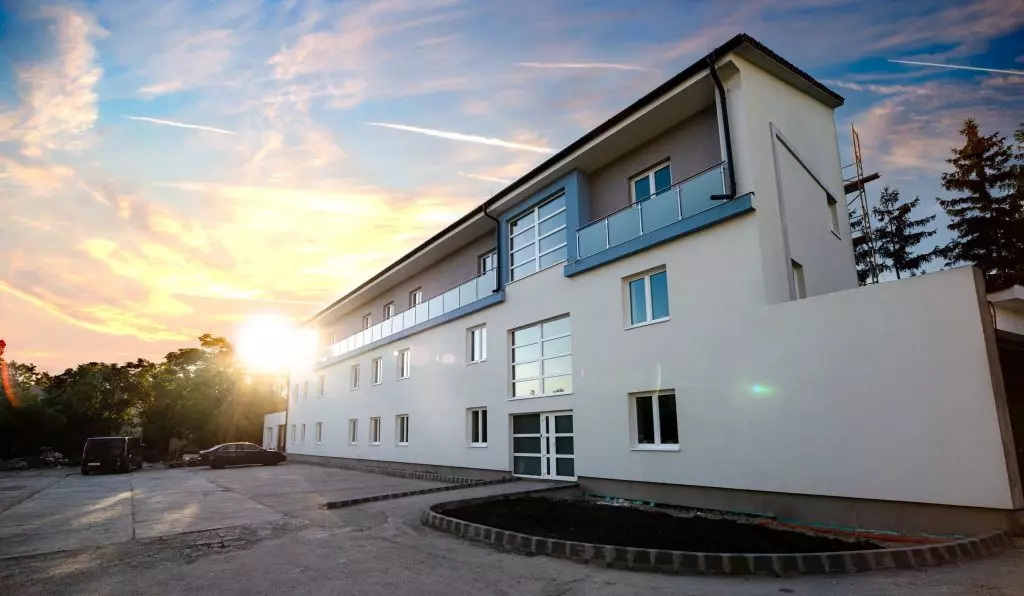 5 legújabb wellnesshotel Magyarországon