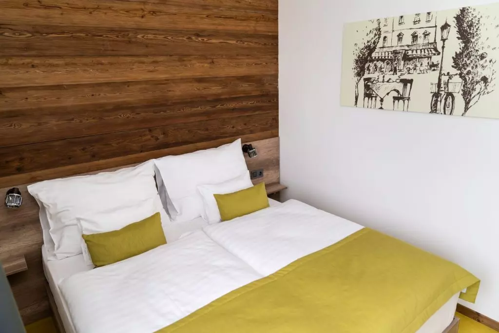 5 legújabb wellnesshotel Magyarországon