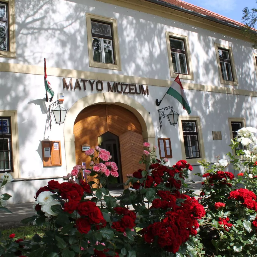 Ingyenes múzeumok országszerte augusztus 20-án