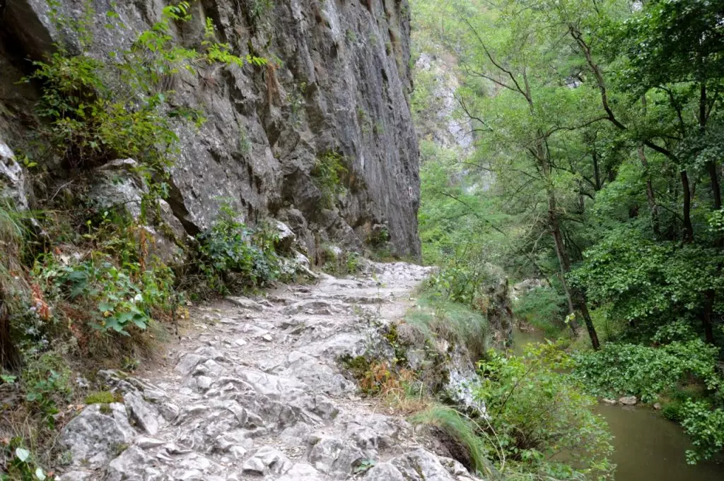 tordai-hasadék
