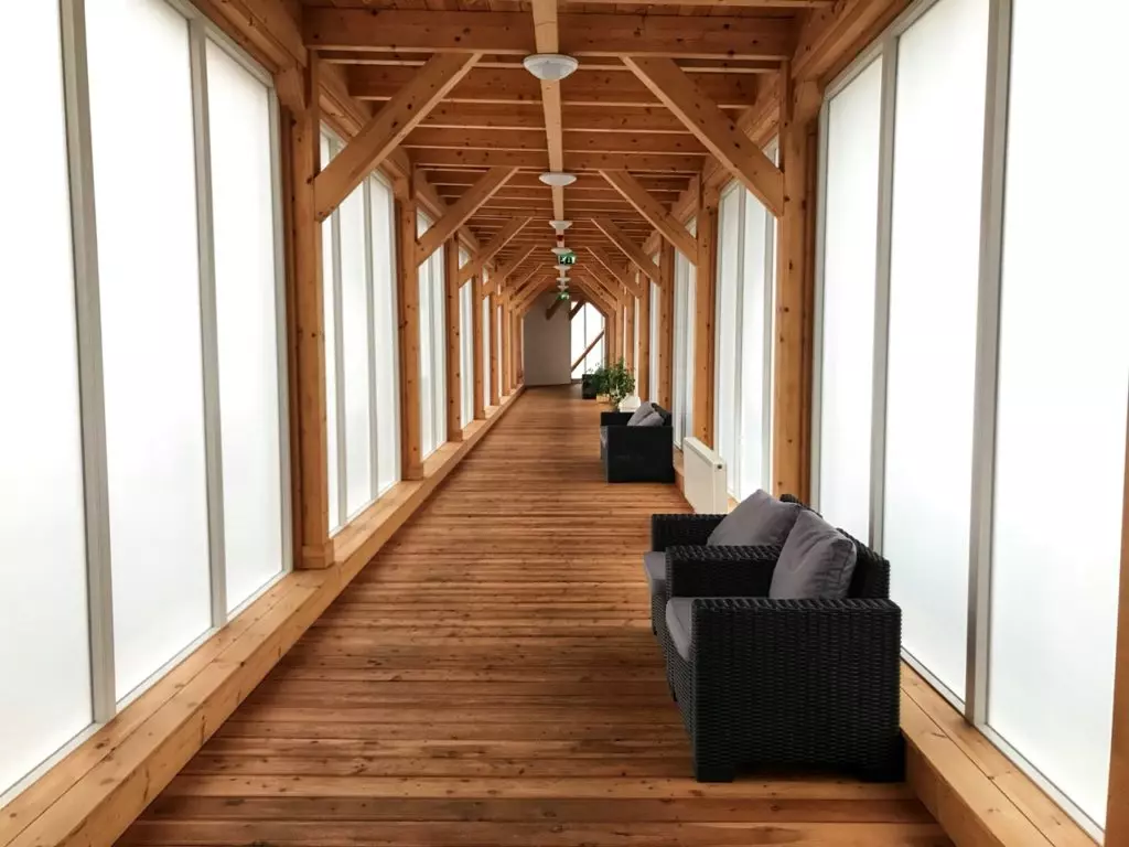 Őszi wellness Hunguest Hotel Apollo