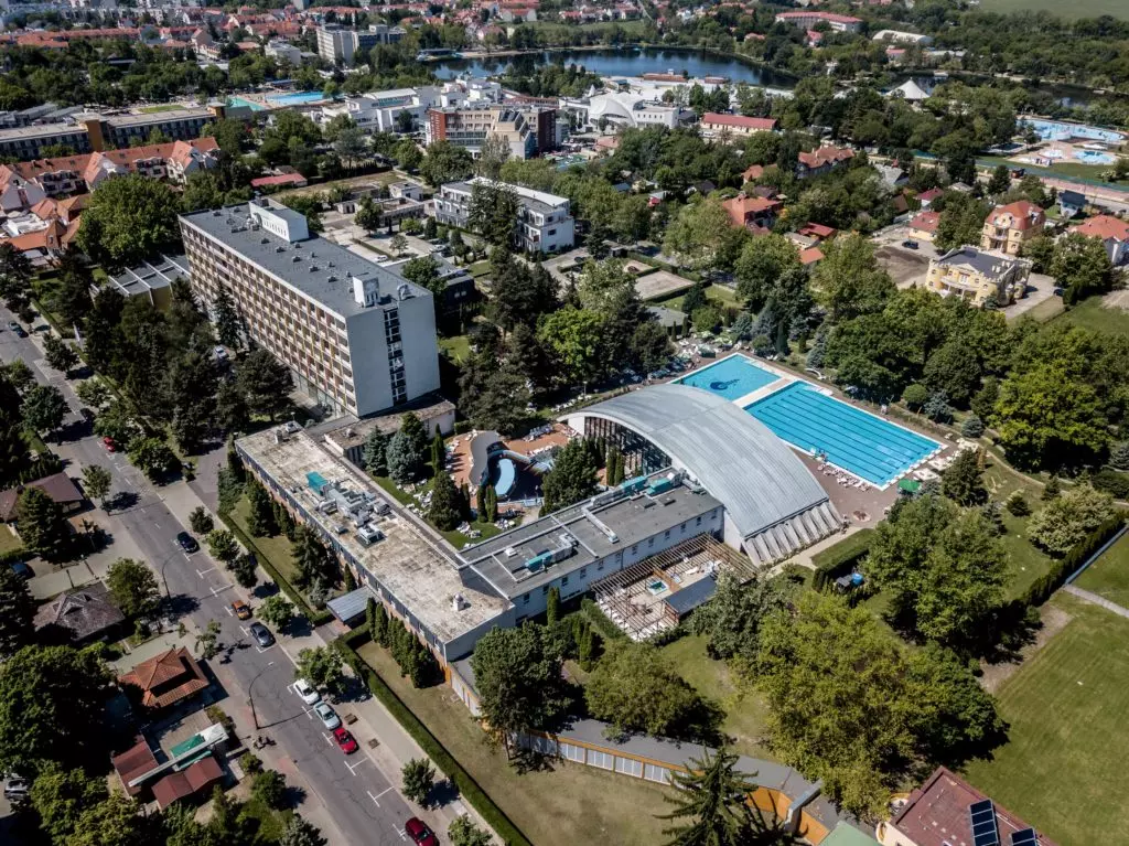 Szálláshely őszi hajdúszoboszlói programokhoz