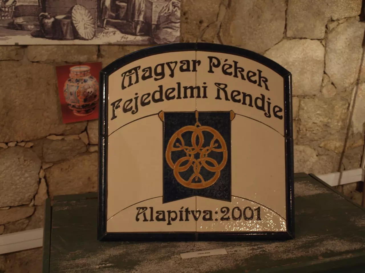 monostori erőd