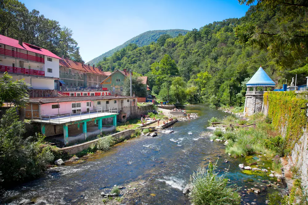 rafting magyarországon