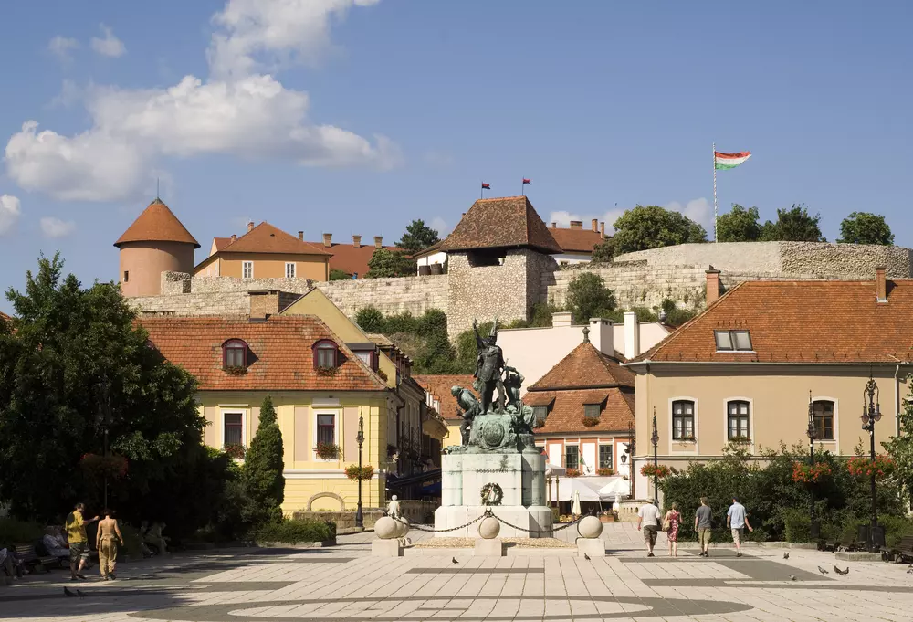 Szállástippek a november 1-ji hosszú hétvégére