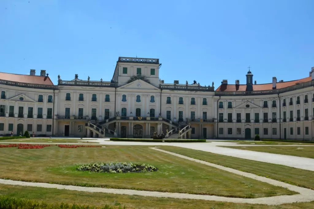 TOP 10 hazai szálláshely a Fertő tónál - programajánlóval 