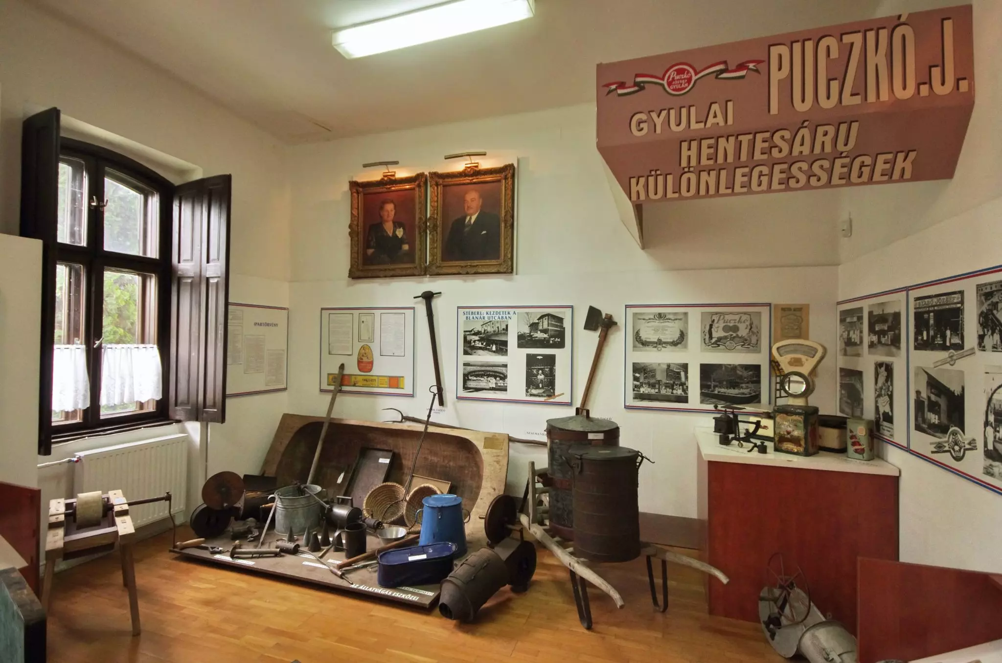 őszi programok és gasztrohelyek Gyulán