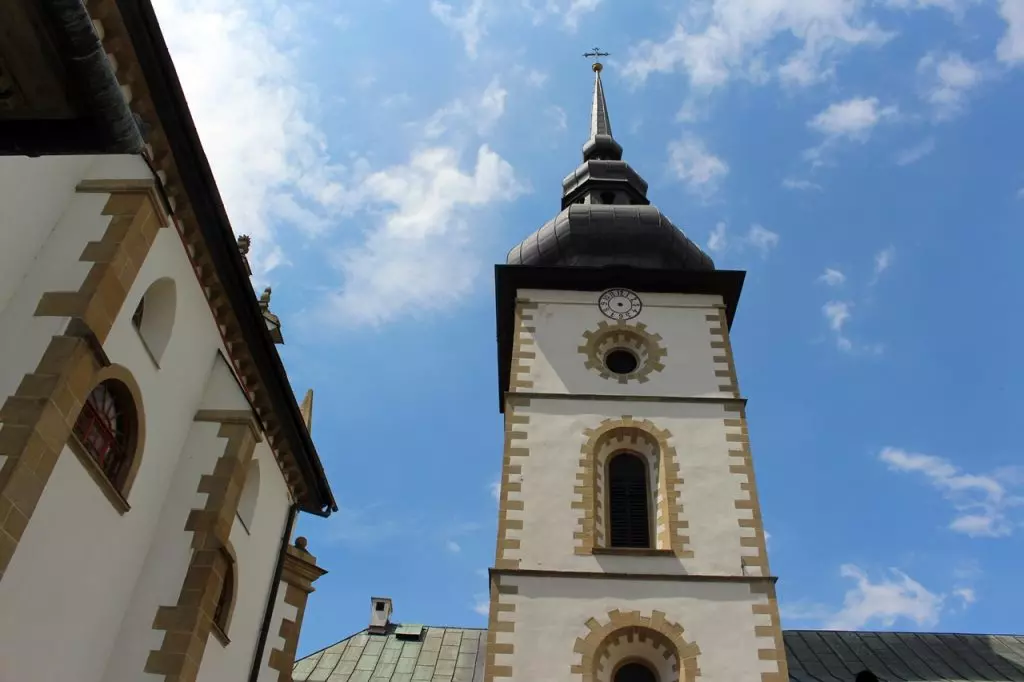 Kis-Lengyelország legszebb látnivalói