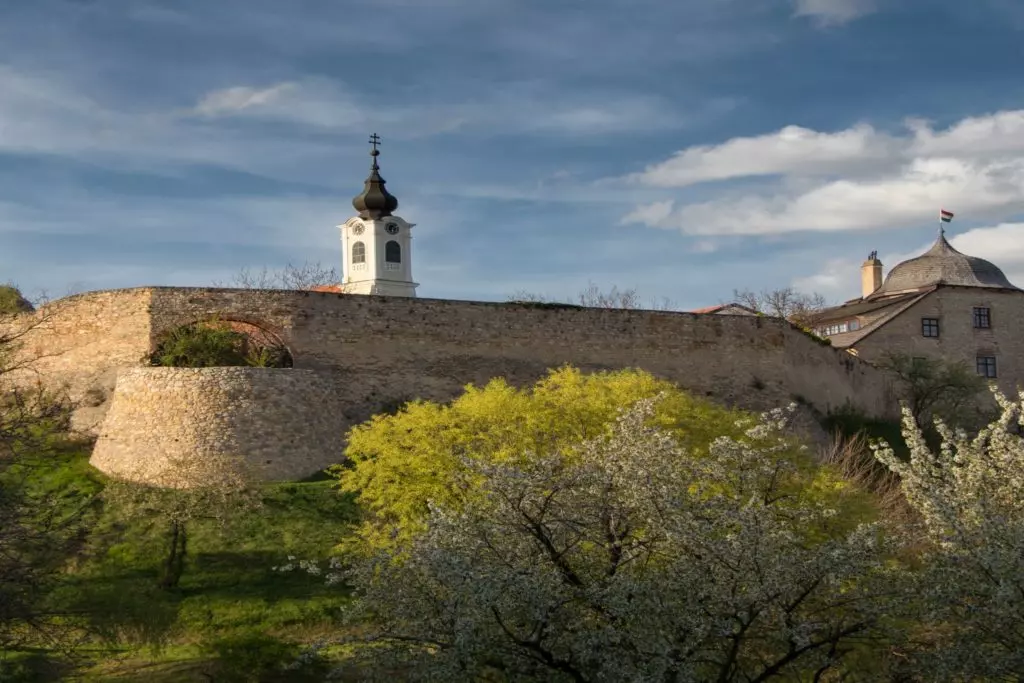 5 kihagyhatatlan dél-dunántúli vár