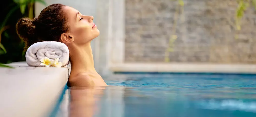 prémium wellness hotelek