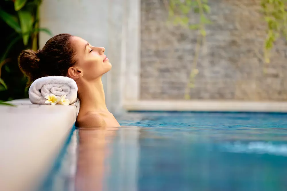 prémium wellness hotelek