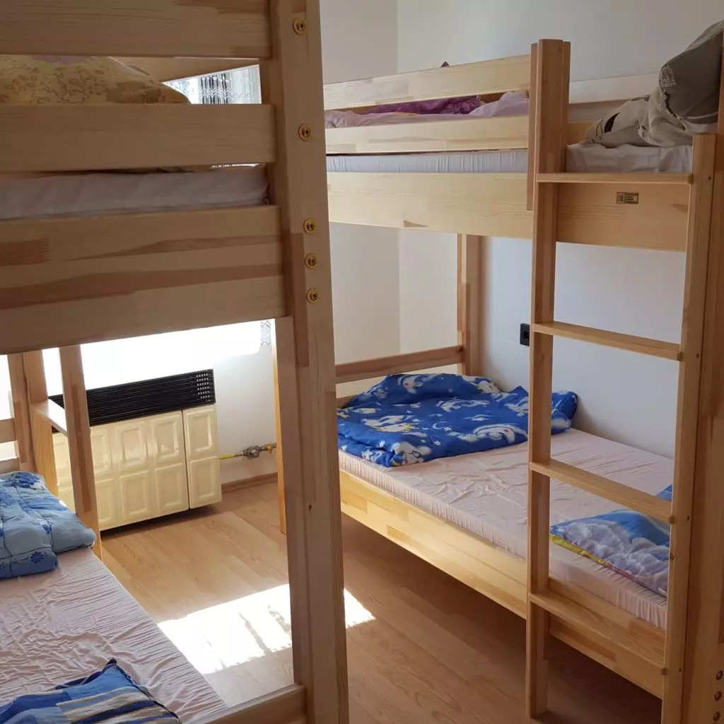 10 igényes turistaház