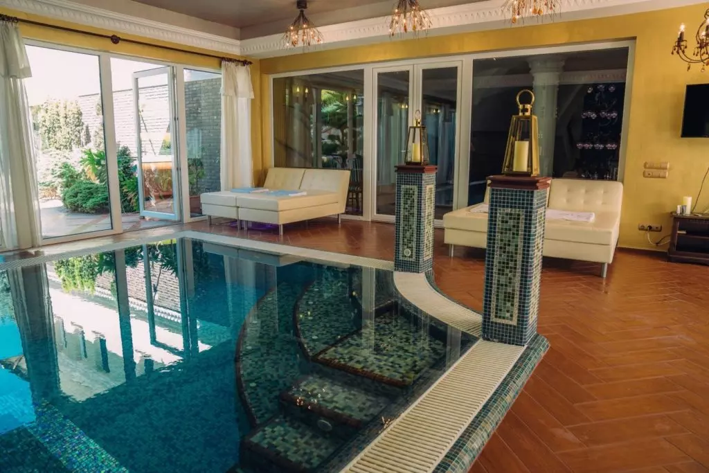 Mit jelent a boutique hotel?