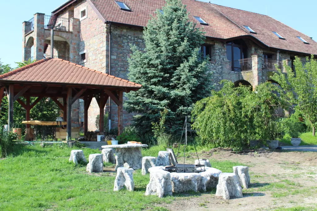 leghangulatosabb vendégházak a Bükkben