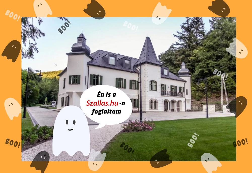 Legjobb szállások a november 1-ji hosszú hétvégére