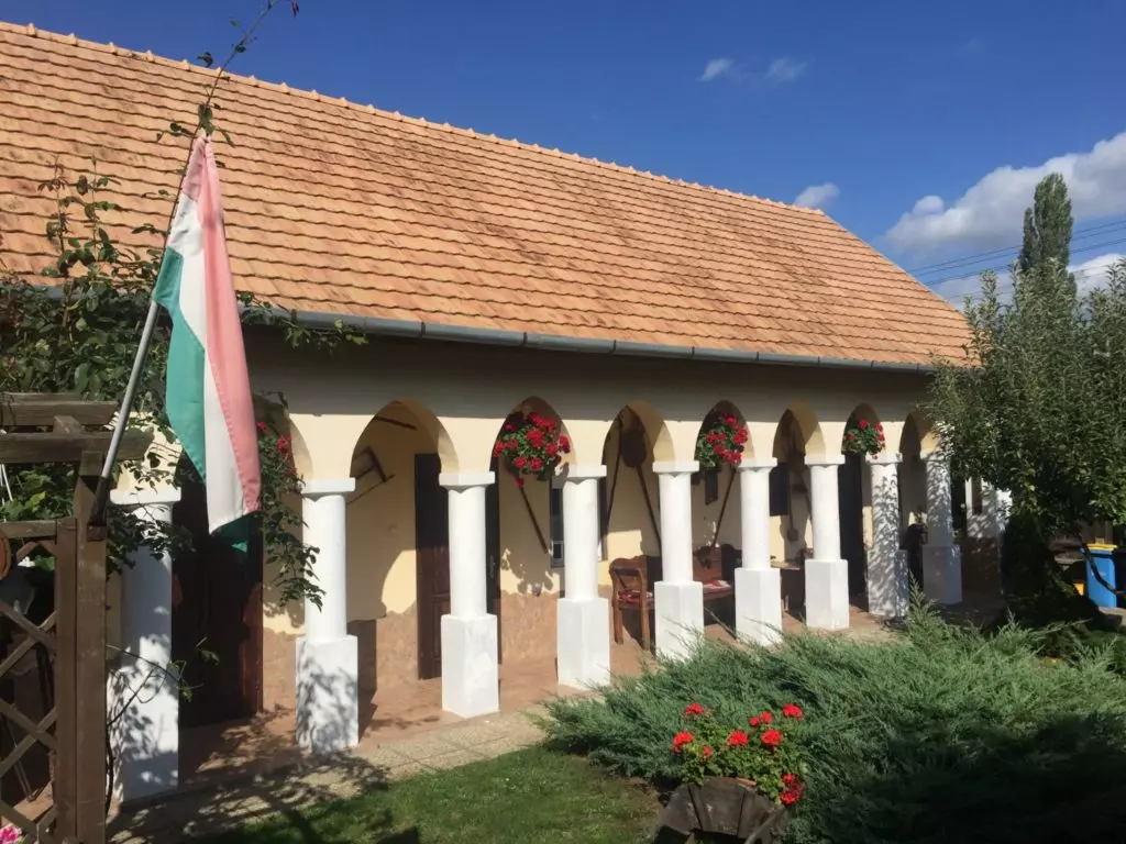 leghangulatosabb vendégházak a Bükkben