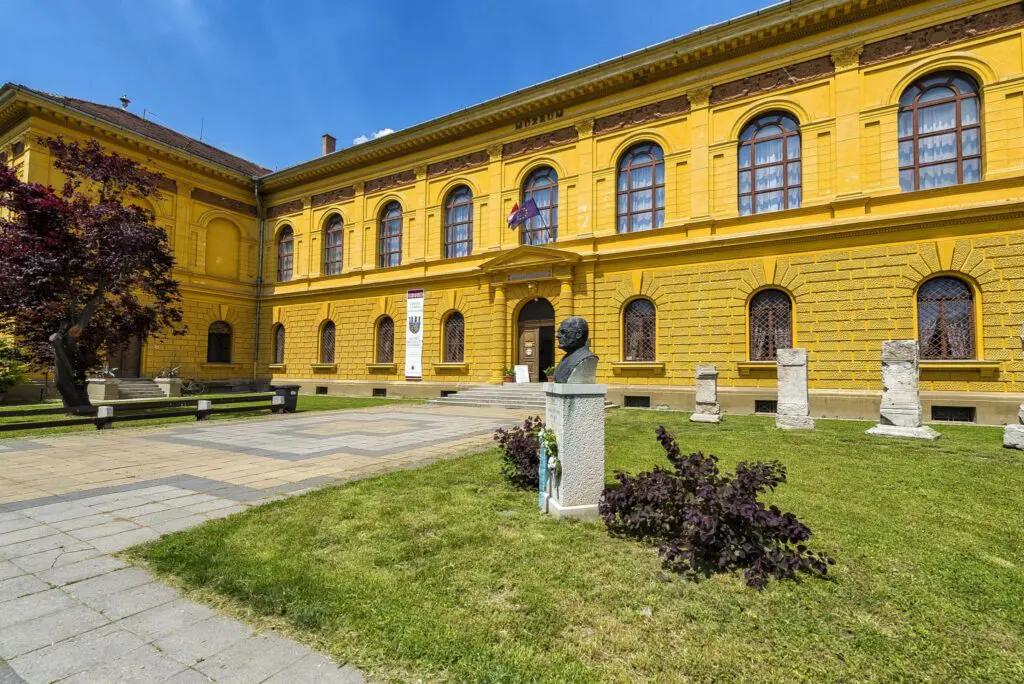 Ezek a múzeumok ingyenesen látogathatók október 23-án