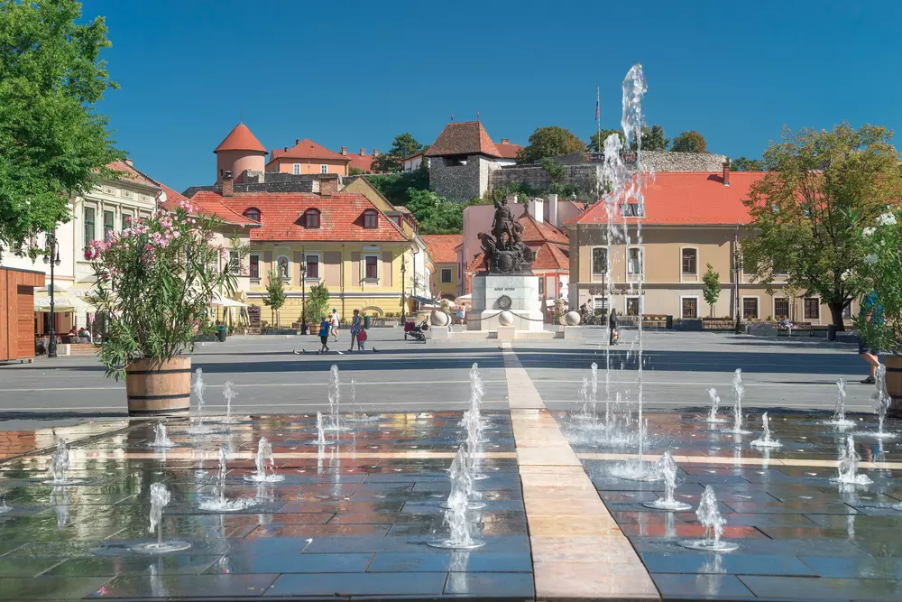 Eger szebb, mint valaha! 