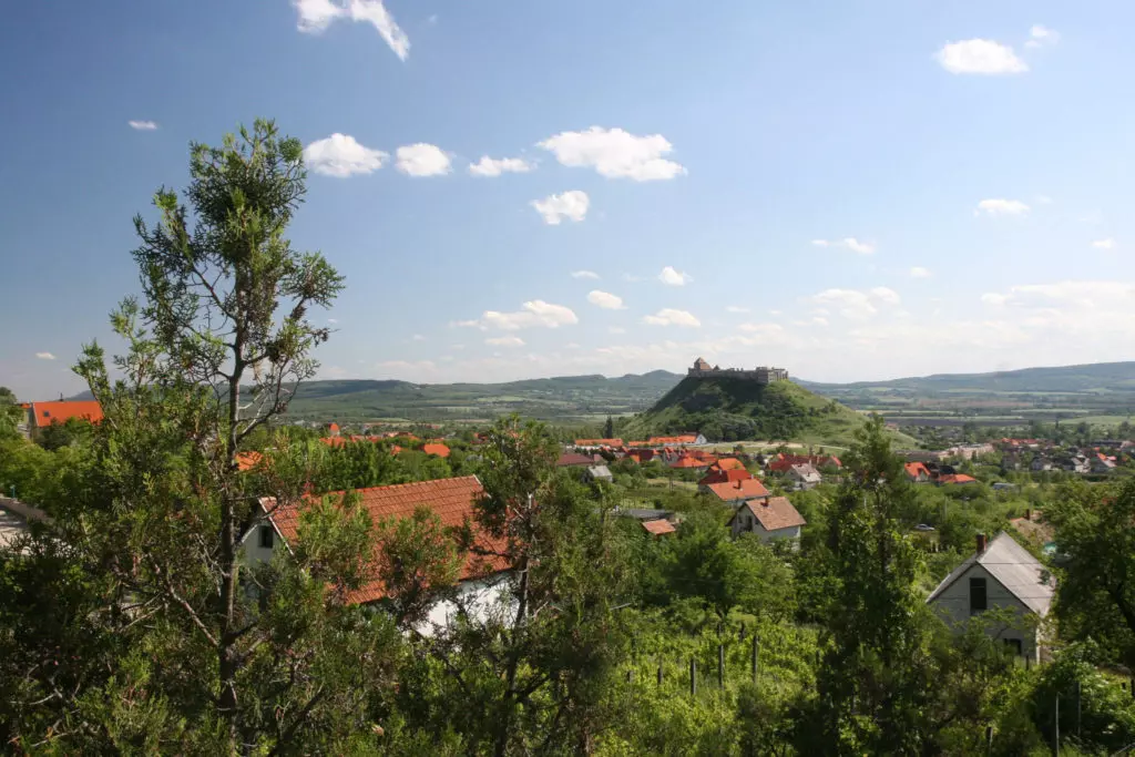 sümegi vár