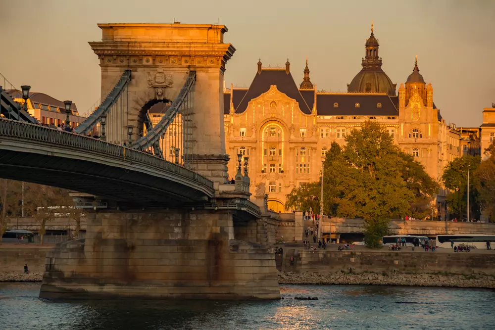 Három csodás budapesti palota, amit látni kell