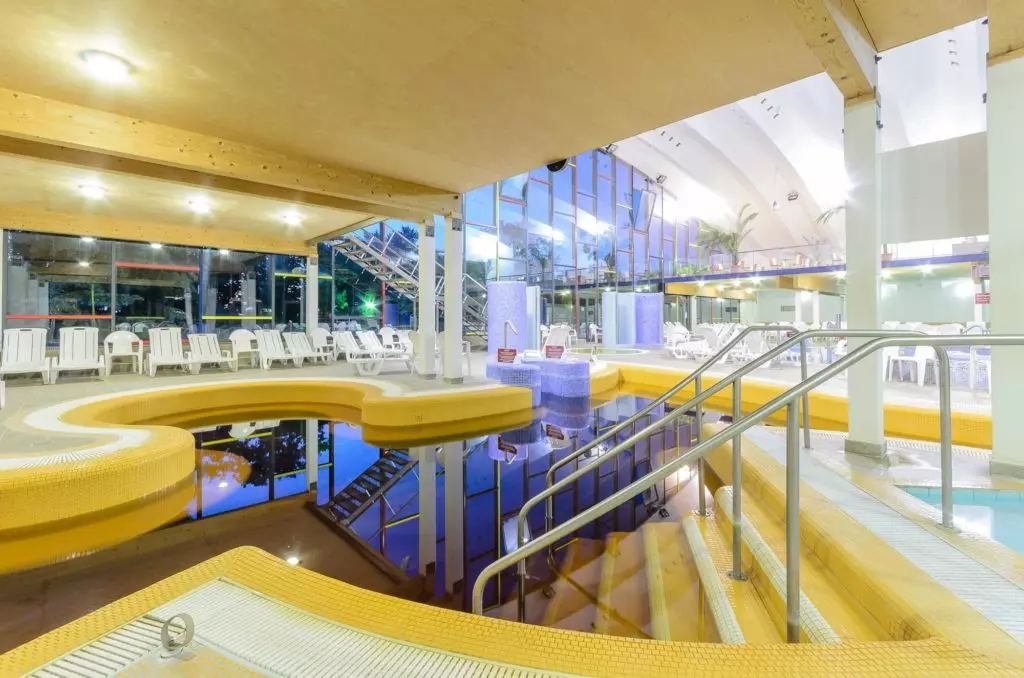 Wellness felsőfokon és őszi feltöltődés: a Hunguest Hotel Béke vendégei voltunk 