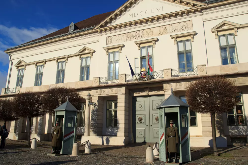 Budapesti kastélyok és paloták, amit látnotok kell