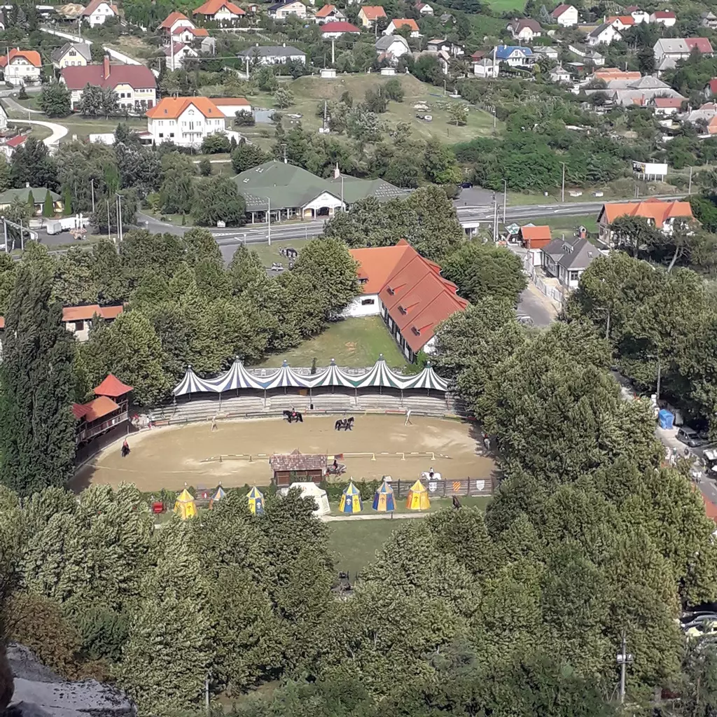 sümegi vár