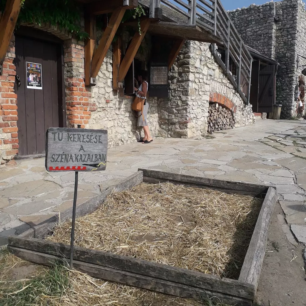 sümegi vár