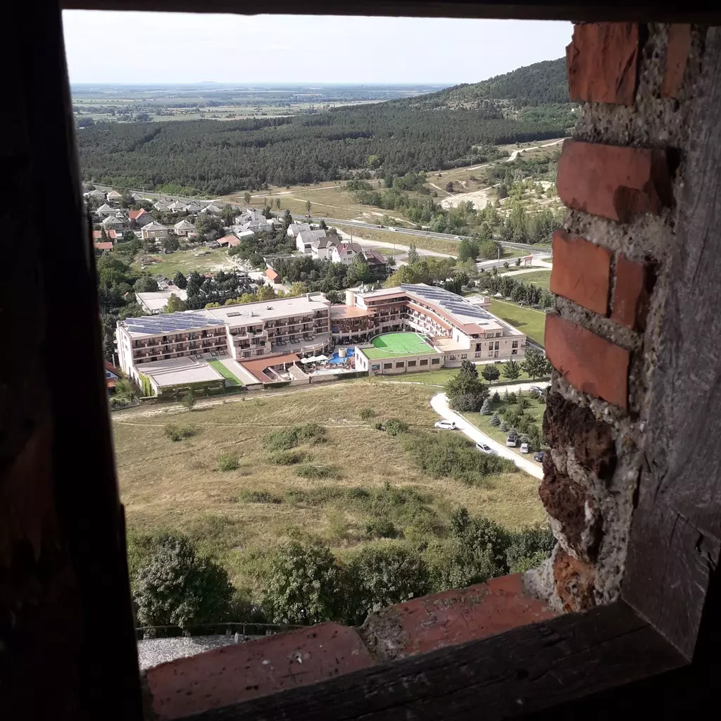 sümegi vár