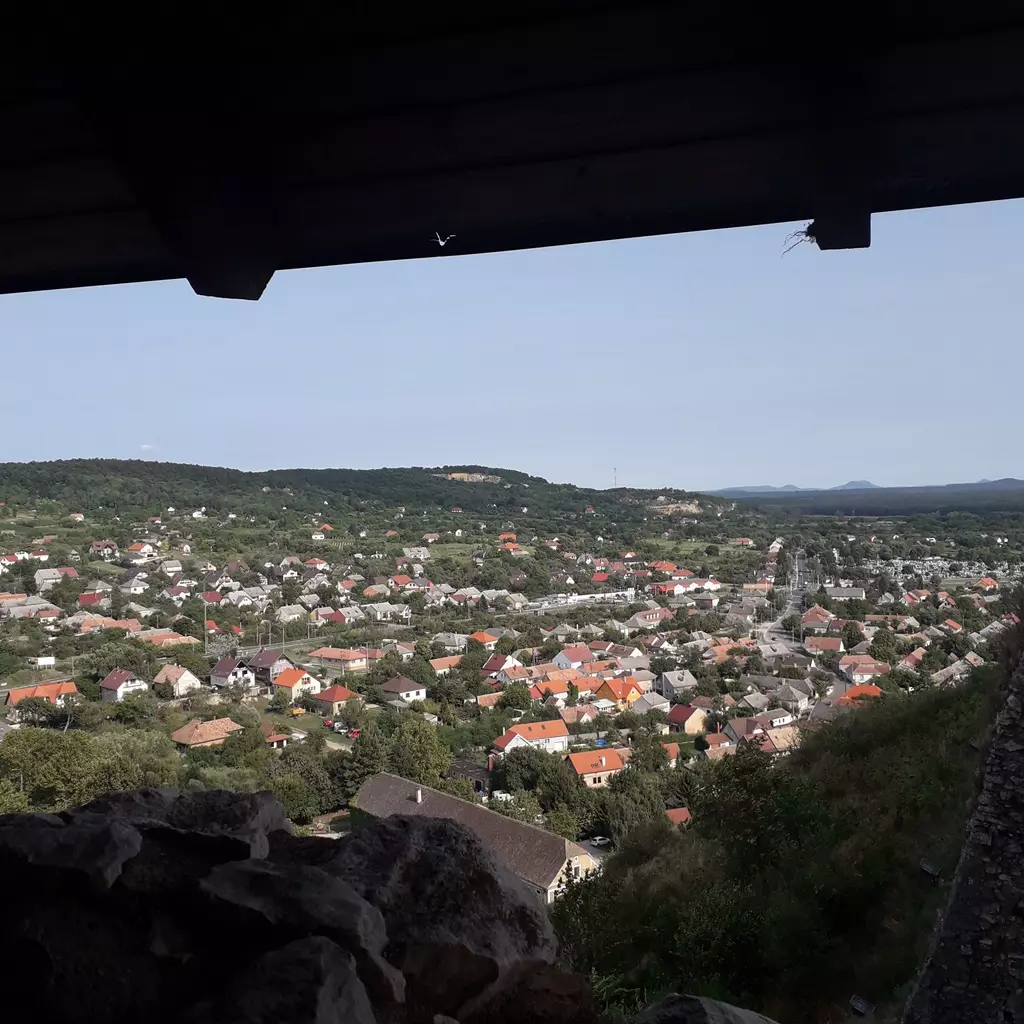 sümegi vár