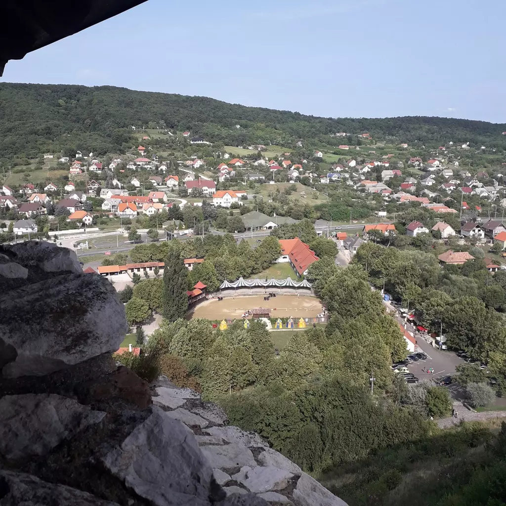 sümegi vár