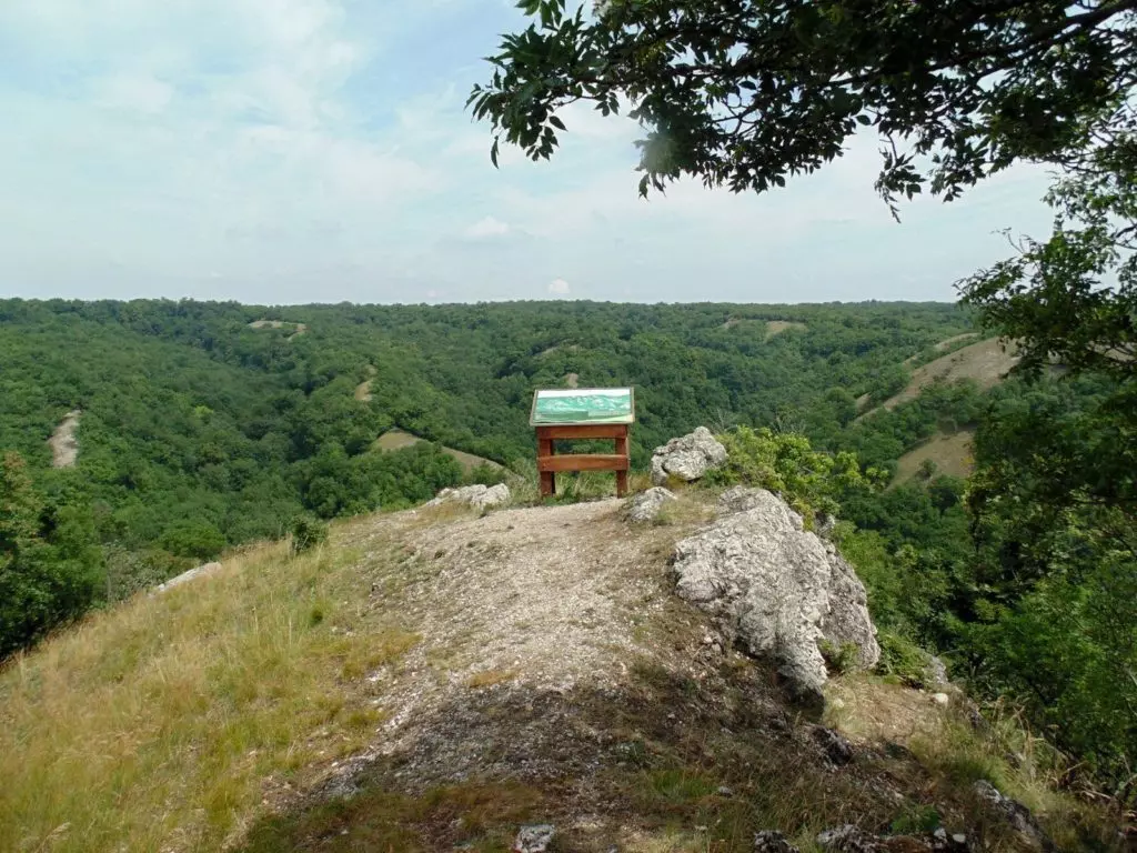 5+1 kihagyhatatlan őszi vértesi kirándulástipp