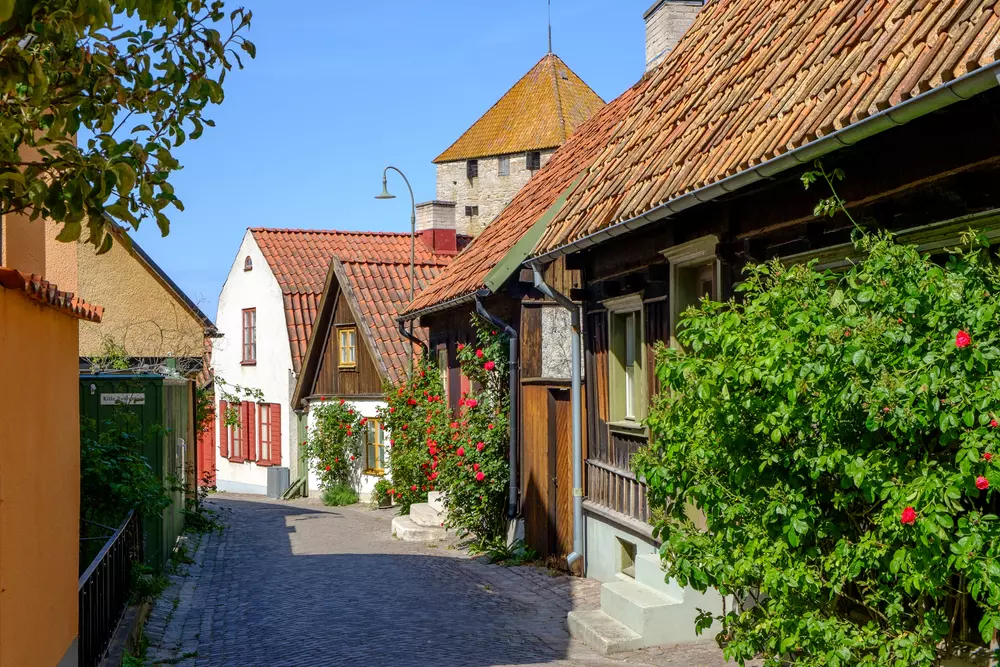 Három skandináv város, amit látnotok kell!