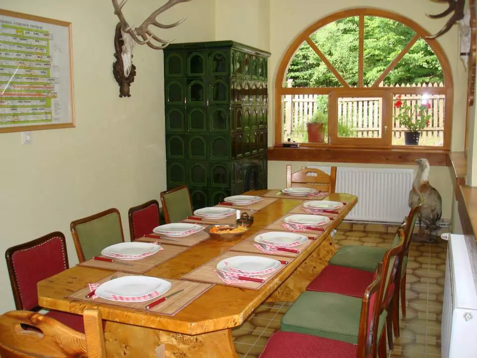 Elbűvölő vendégházak a Mátrában