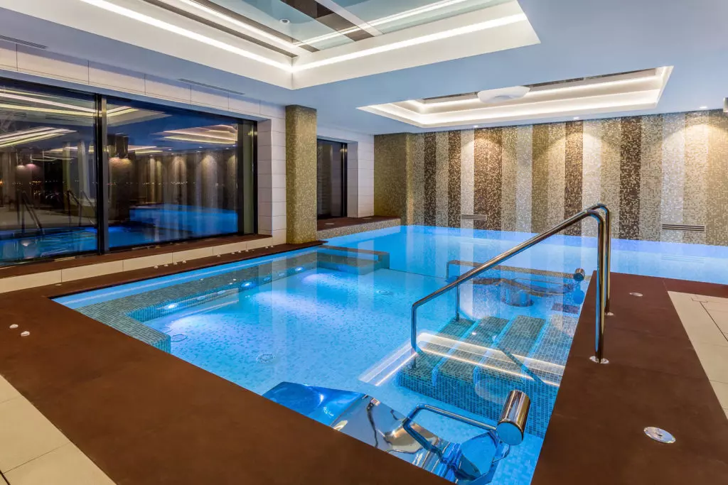 Top 7 wellness szálloda Romániában
