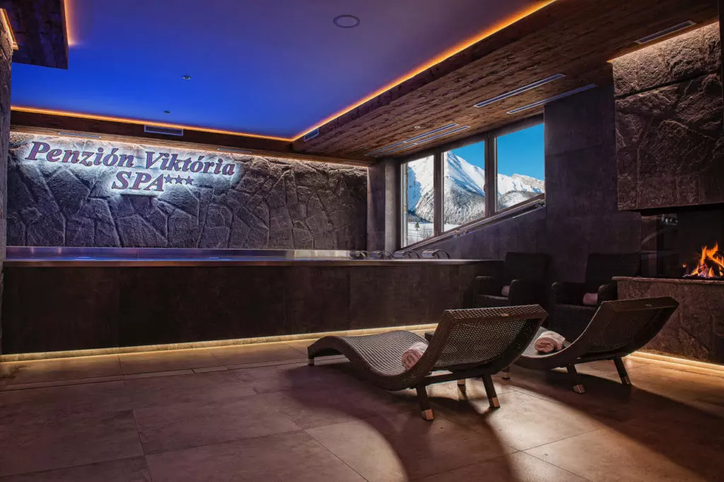 7 romantikus wellness szállás Zakopane városában