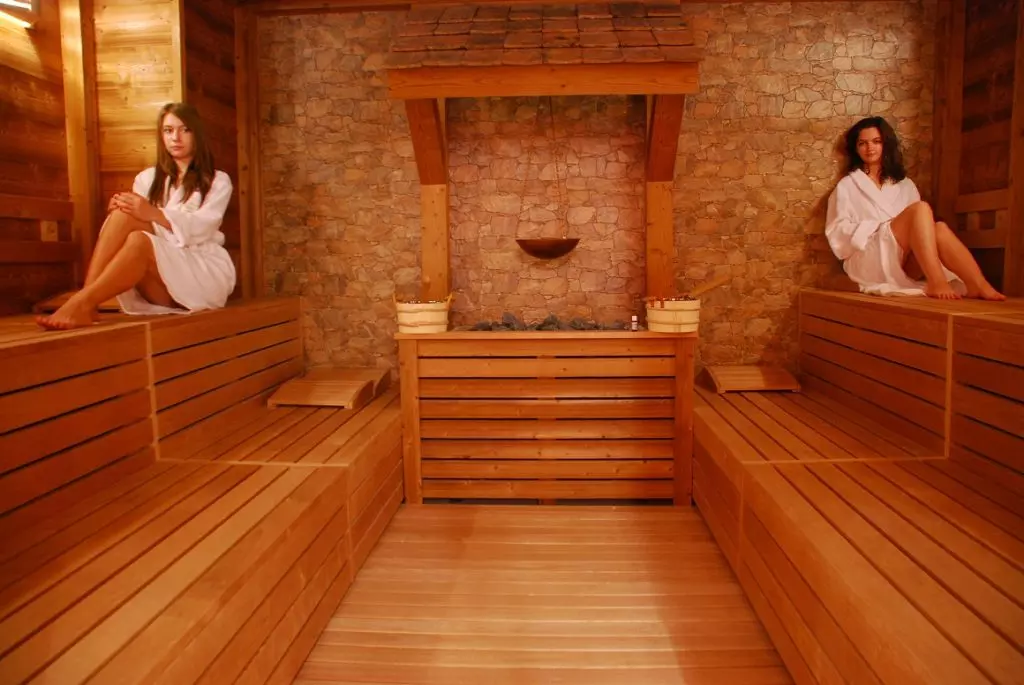 Top 7 wellness szálloda Romániában