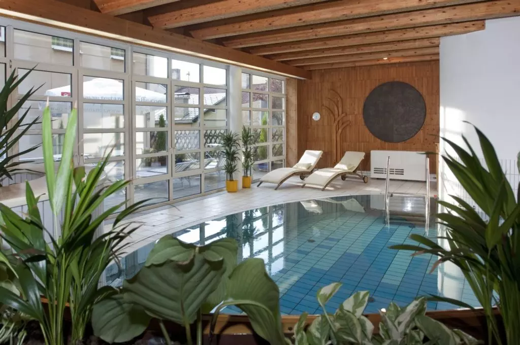 Top 10 wellness szálloda Ausztriában
