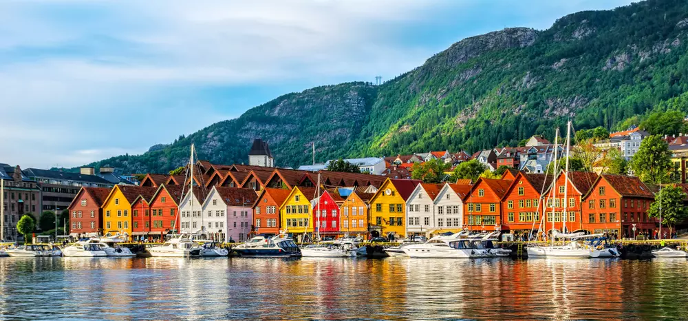 A skandináv hygge és lagom nyomában