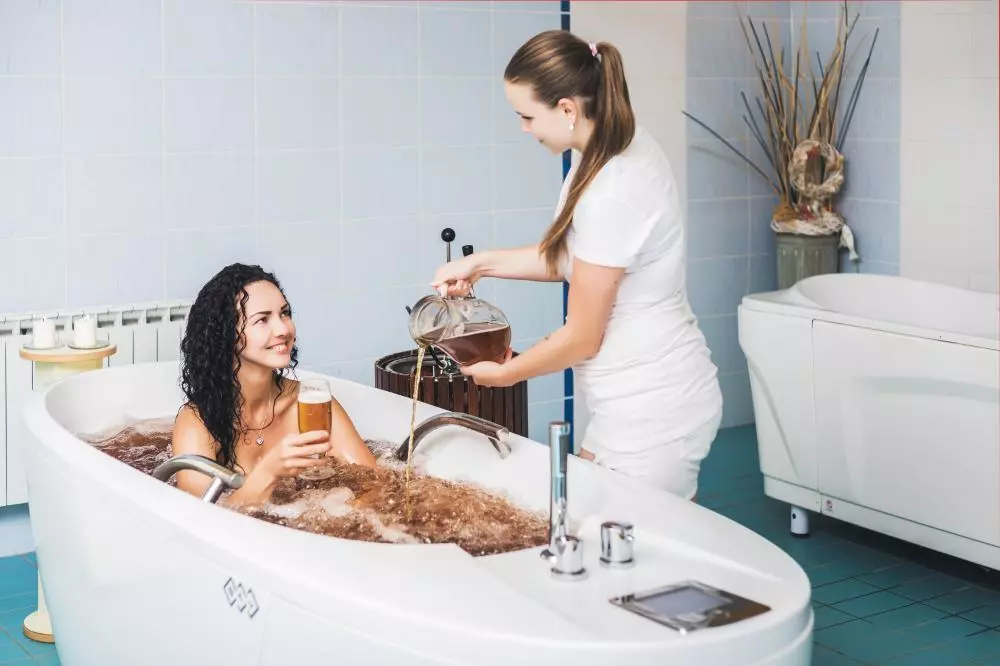 top 10 wellness szálloda csehországban