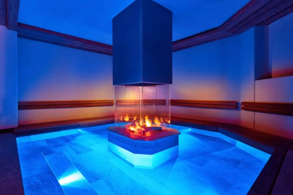 Wellness Heaven Awards - Európa 15 legjobb wellnesshotele 