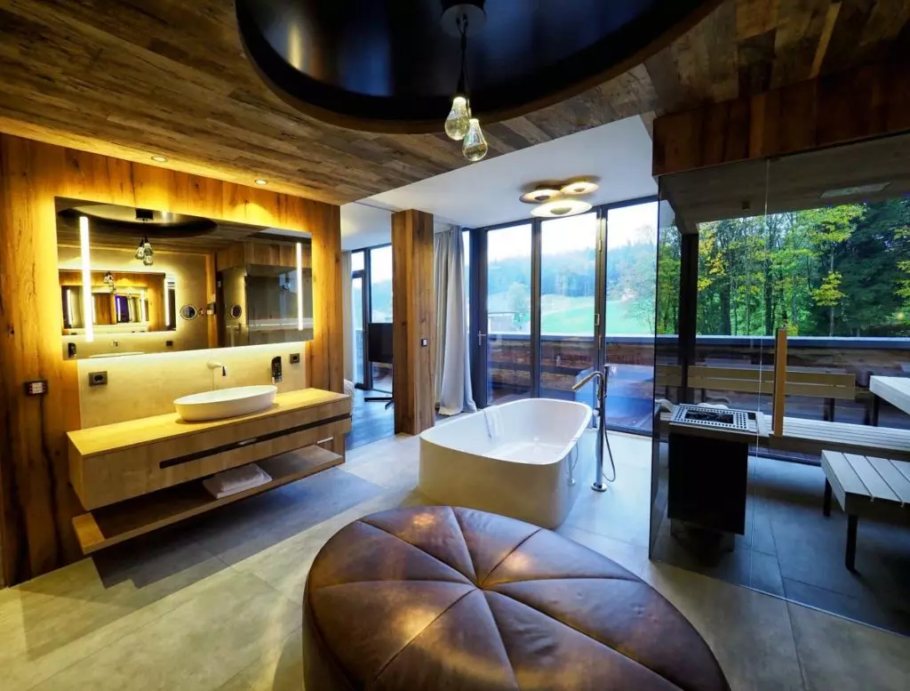 Wellness Heaven Awards - Európa 15 legjobb wellnesshotele 