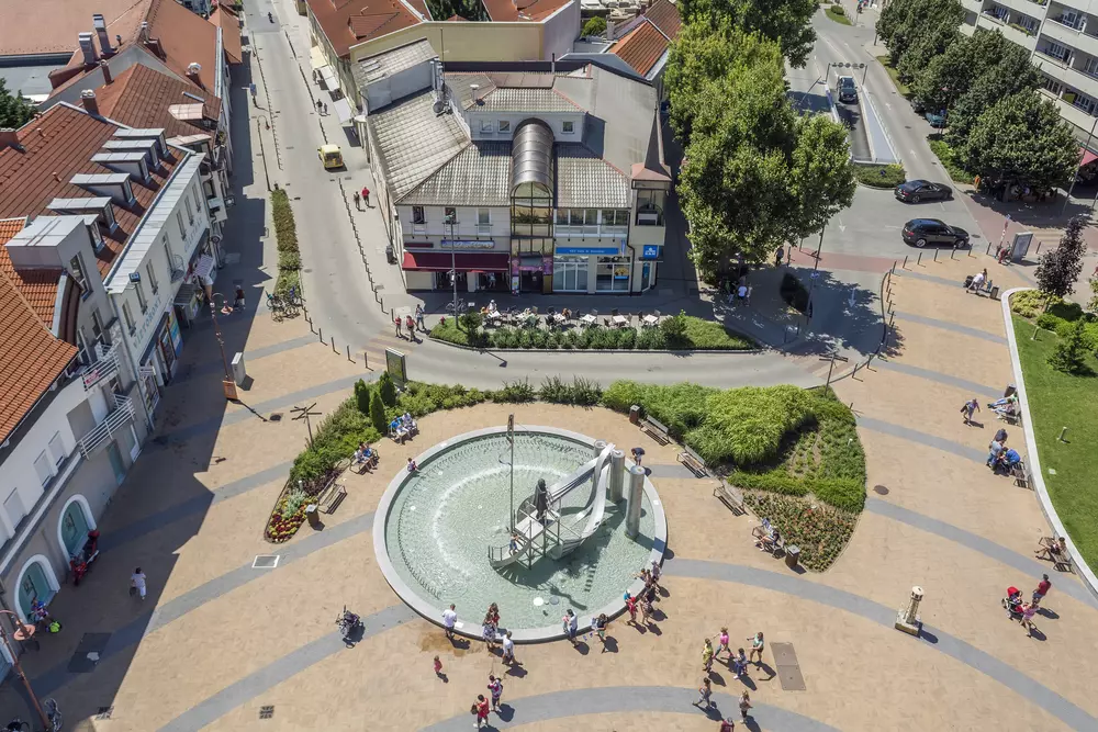 Libadalom Siófok