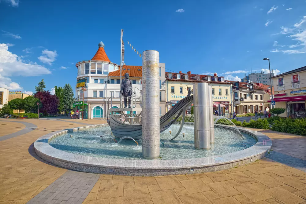 Libadalom Siófok