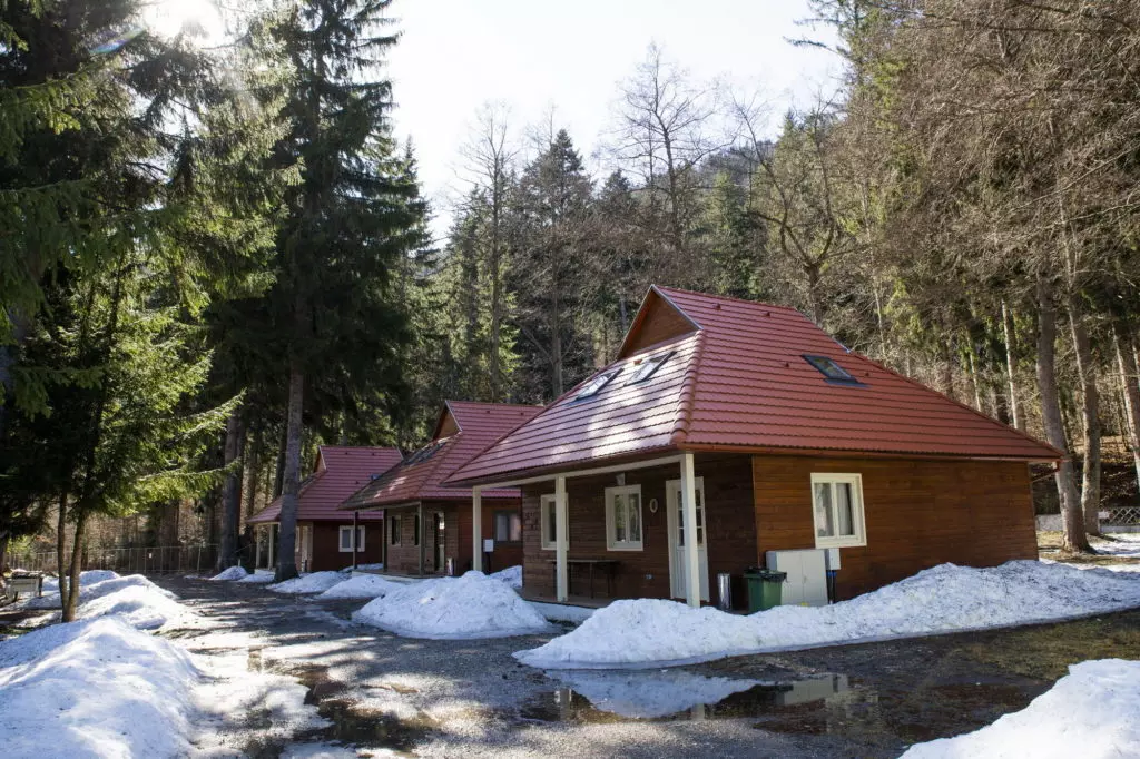 Medveles Erdélyben