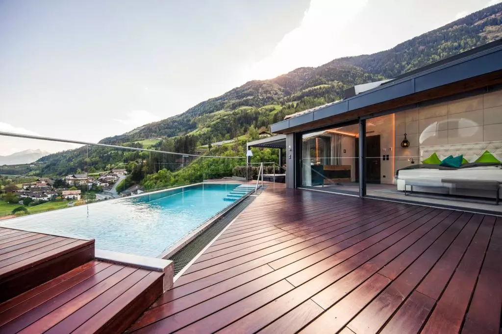 Wellness Heaven Awards - Európa 15 legjobb wellnesshotele 