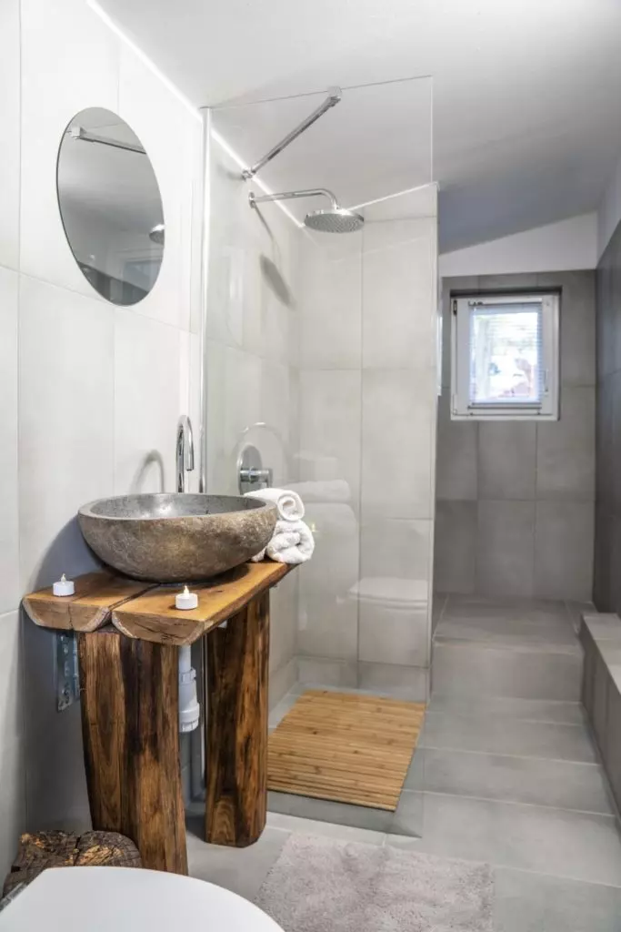 Wood House Parádóhuta - megnyitott a Mátra legmenőbb szálláshelye